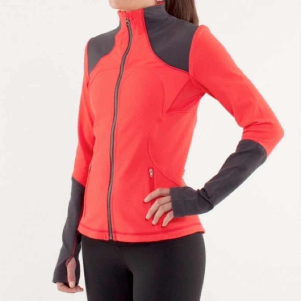 Lululemon Define Jacket